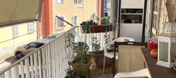 5 bedrooms Apartment in Catania, Italy No. 282816 2