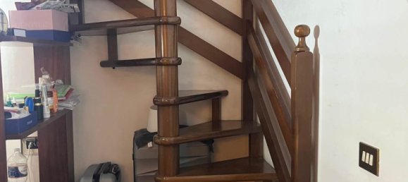 5 bedrooms Apartment in Catania, Italy No. 282816 22