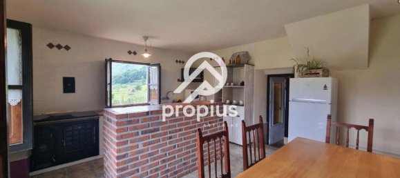 Дом с 3 спальнями в Кангас-де-Онис, Испания № 150481 24