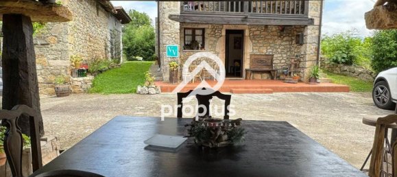 Дом с 3 спальнями в Кангас-де-Онис, Испания № 150481 17