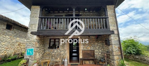 Дом с 3 спальнями в Кангас-де-Онис, Испания № 150481 4