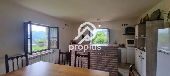 Дом с 3 спальнями в Кангас-де-Онис, Испания № 150481 23