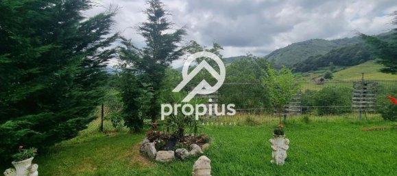 Дом с 3 спальнями в Кангас-де-Онис, Испания № 150481 13