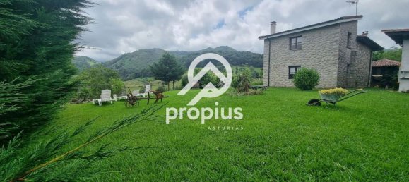 Дом с 3 спальнями в Кангас-де-Онис, Испания № 150481 6