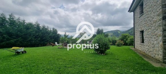 Дом с 3 спальнями в Кангас-де-Онис, Испания № 150481 8