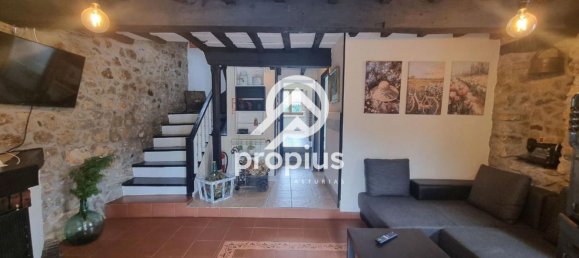 Дом с 3 спальнями в Кангас-де-Онис, Испания № 150481 20