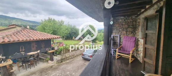 Дом с 3 спальнями в Кангас-де-Онис, Испания № 150481 48