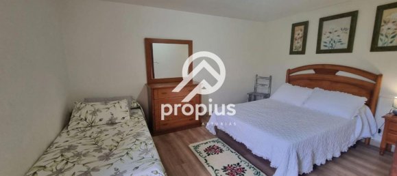 Дом с 3 спальнями в Кангас-де-Онис, Испания № 150481 36