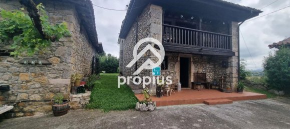 Дом с 3 спальнями в Кангас-де-Онис, Испания № 150481 3