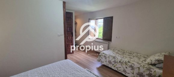 Дом с 3 спальнями в Кангас-де-Онис, Испания № 150481 37