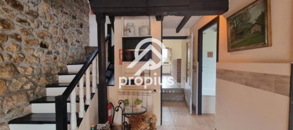 Дом с 3 спальнями в Кангас-де-Онис, Испания № 150481 19