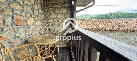 Дом с 3 спальнями в Кангас-де-Онис, Испания № 150481 45