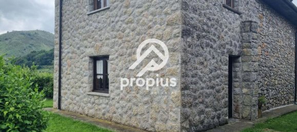 Дом с 3 спальнями в Кангас-де-Онис, Испания № 150481 5