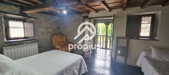 Дом с 3 спальнями в Кангас-де-Онис, Испания № 150481 41