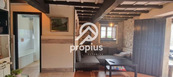 Дом с 3 спальнями в Кангас-де-Онис, Испания № 150481 22