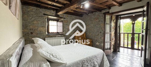 Дом с 3 спальнями в Кангас-де-Онис, Испания № 150481 43