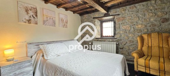 Дом с 3 спальнями в Кангас-де-Онис, Испания № 150481 44