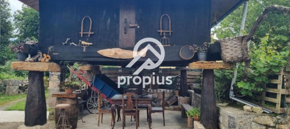 Дом с 3 спальнями в Кангас-де-Онис, Испания № 150481 15