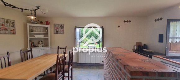 Дом с 3 спальнями в Кангас-де-Онис, Испания № 150481 25