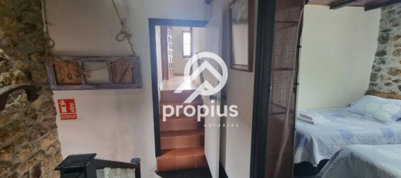 Дом с 3 спальнями в Кангас-де-Онис, Испания № 150481 47