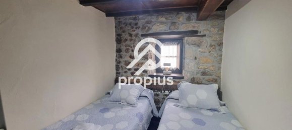 Дом с 3 спальнями в Кангас-де-Онис, Испания № 150481 49