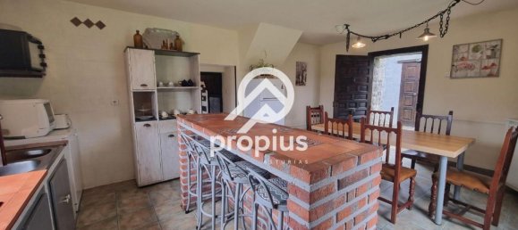 Дом с 3 спальнями в Кангас-де-Онис, Испания № 150481 27