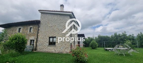 Дом с 3 спальнями в Кангас-де-Онис, Испания № 150481 18