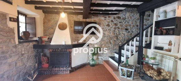 Дом с 3 спальнями в Кангас-де-Онис, Испания № 150481 21