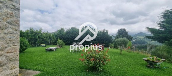 Дом с 3 спальнями в Кангас-де-Онис, Испания № 150481 12