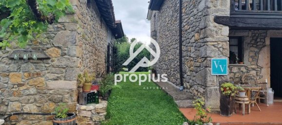 Дом с 3 спальнями в Кангас-де-Онис, Испания № 150481 10