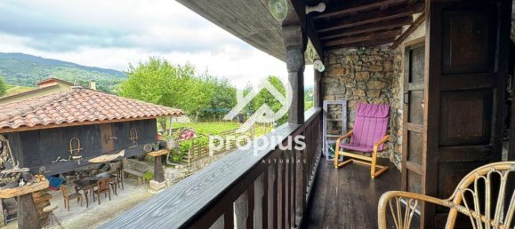 Дом с 3 спальнями в Кангас-де-Онис, Испания № 150481 46