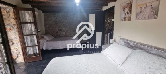 Дом с 3 спальнями в Кангас-де-Онис, Испания № 150481 42