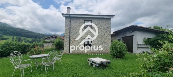 Дом с 3 спальнями в Кангас-де-Онис, Испания № 150481 11