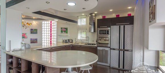 4 bedrooms Villa in Lloret de Mar, Spain No. 11305 14