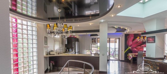 4 bedrooms Villa in Lloret de Mar, Spain No. 11305 12