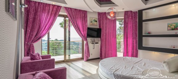 4 bedrooms Villa in Lloret de Mar, Spain No. 11305 18