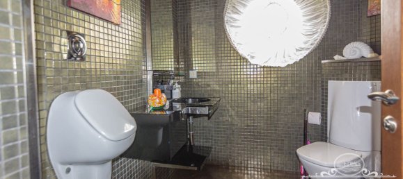 4 bedrooms Villa in Lloret de Mar, Spain No. 11305 13