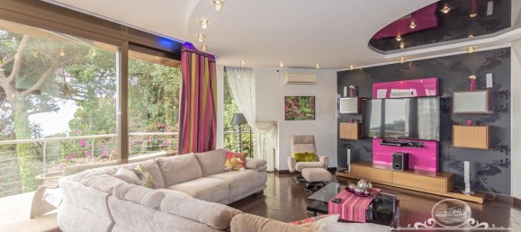 4 bedrooms Villa in Lloret de Mar, Spain No. 11305 10