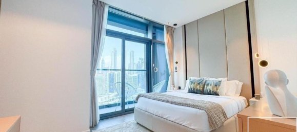 Квартира с 2 спальнями в Бизнес-Бэй, ОАЭ № 112535 11