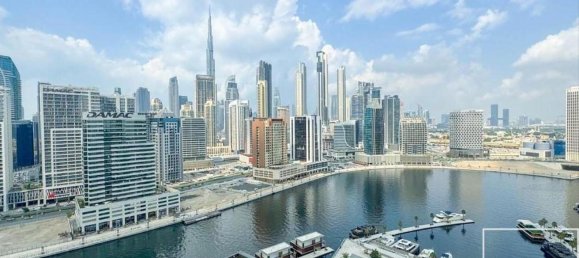 Квартира с 2 спальнями в Бизнес-Бэй, ОАЭ № 112535 2