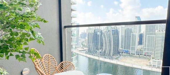 Квартира с 2 спальнями в Бизнес-Бэй, ОАЭ № 112535 5