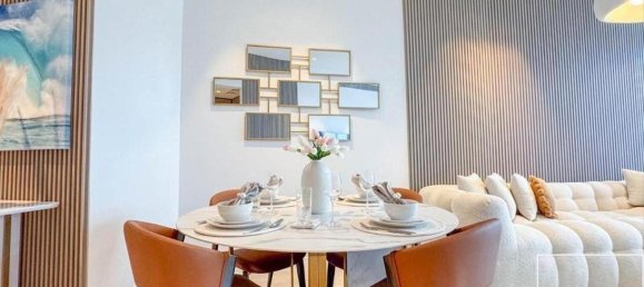 Квартира с 2 спальнями в Бизнес-Бэй, ОАЭ № 112535 14