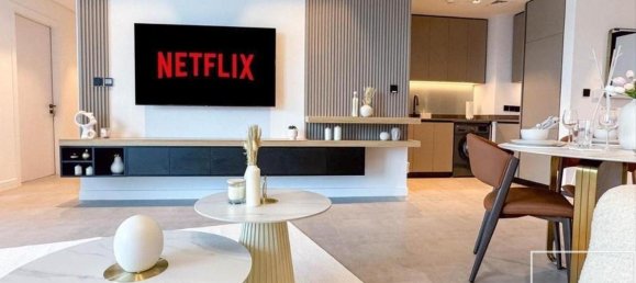 Квартира с 2 спальнями в Бизнес-Бэй, ОАЭ № 112535 13