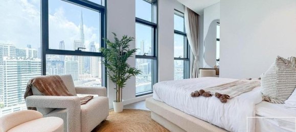 Квартира с 2 спальнями в Бизнес-Бэй, ОАЭ № 112535 6