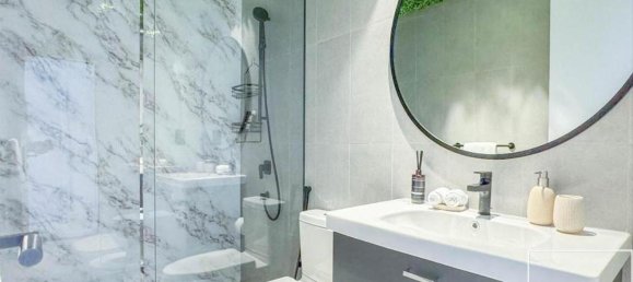 Квартира с 2 спальнями в Бизнес-Бэй, ОАЭ № 112535 12