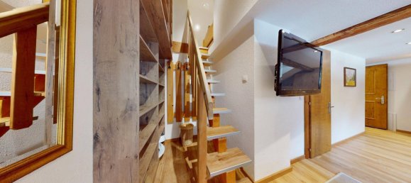 5 Schlafzimmer Wohnung in Flirsch, Austria, Nr. 78095 10