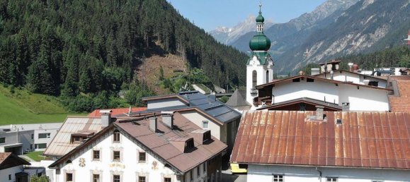 5 Schlafzimmer Wohnung in Flirsch, Austria, Nr. 78095 11