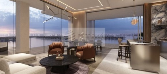 4 Schlafzimmer Wohnung in SIX SENSES THE PALM, Palm Jumeirah, UAE, Nr. 61348 16