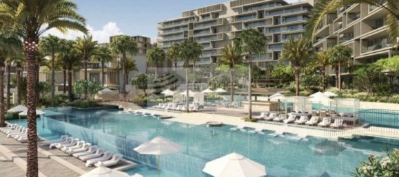 4 Schlafzimmer Wohnung in SIX SENSES THE PALM, Palm Jumeirah, UAE, Nr. 61348 3