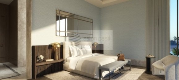4 Schlafzimmer Wohnung in SIX SENSES THE PALM, Palm Jumeirah, UAE, Nr. 61348 11